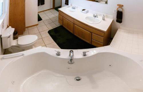 Suite 2 Lynn View Lodge - Foto 2