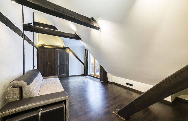 WINWINSTAY Apartments Heart of Old Town - Foto 17