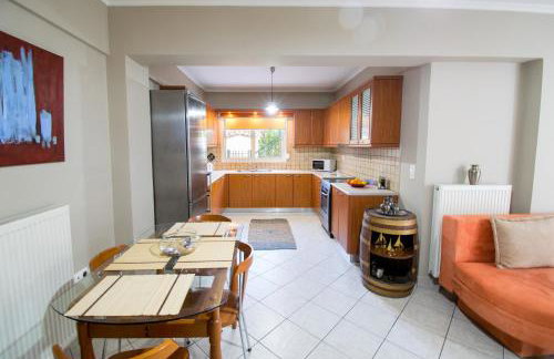 BETTY'S AIR+PORT SEA APARTMENT - Foto 10