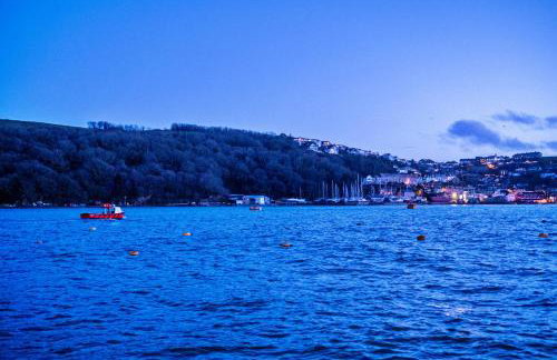 Finest Retreats - Kits House at Mixtow Creek - Foto 36