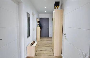 Ferienwohnung Lütjenburg an der Ostsee - Foto 6