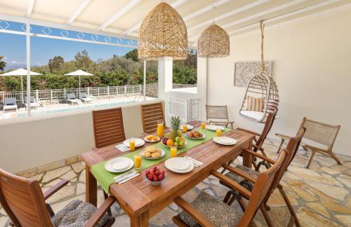 Villa Artemis - Foto 1