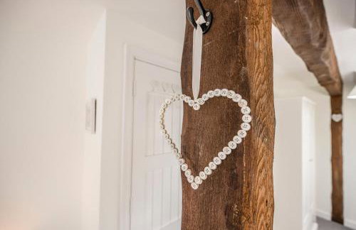 Hollybank Cottage, Ufford - Foto 31