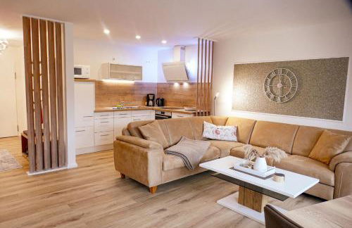 Haus Nordseebrandung NC24 - Foto 1