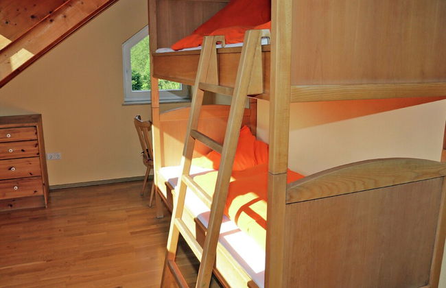 Beautiful and Cosy Apartment in a Wooded and Mostly Quite Rustic Ambience - Photo 7