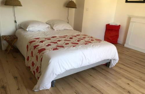 Moulin de l’aubier - Foto 11