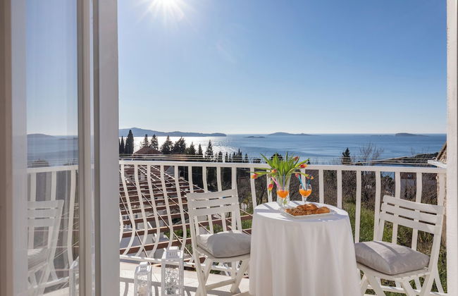 Apartments Blažević - Foto 61