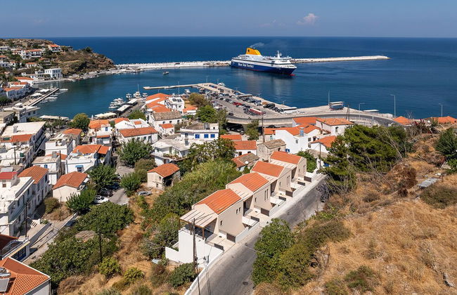 Lemonia Suites in Ikaria - Foto 55