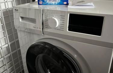 Green-Lodge Gästehaus für 8 Personen in Peine OT Woltorf - Photo 3