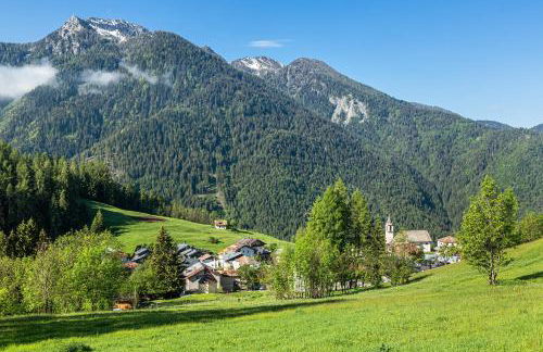 Appartamento Michaela a Vinigo - Photo 24