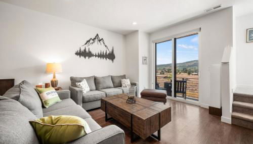 Snowbasin Chalet - Foto 2