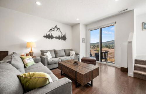 Snowbasin Chalet - Foto 2