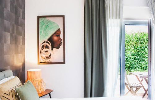 Chitaka's Organic Farmhouse in Ribatejo - Photo 53