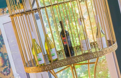 Altstadtsuiten Osnabrück - Foto 4