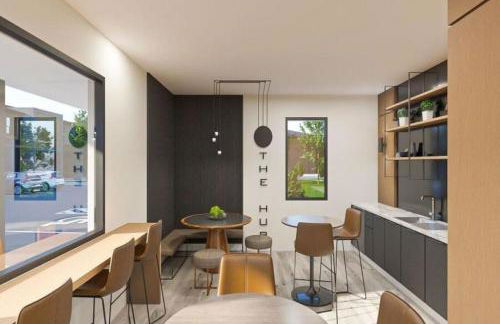 3 Bedroom 3 Bathroom The Hub At Westside Reserve 3300 TT - Foto 28