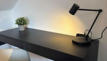 Modern room Osloß - Foto 4