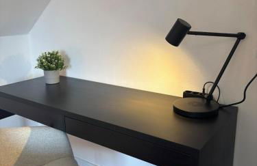 Modern room Osloß - Foto 4