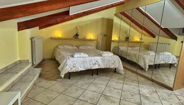 La Casa di Malú -5min centro-porto-acquario-stadio-free wifi - Foto 3