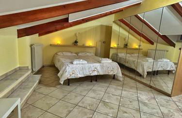 La Casa di Malú -5min centro-porto-acquario-stadio-free wifi - Foto 3