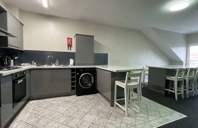 Mays Apartments - Foto 56