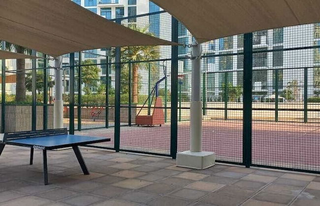 Azizi 1 BR Greek Views - 360 vacation - Foto 42