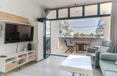 RentitSpain - Castell de Ferro - Castell Playa Vista a la Costa Tropical - Foto 33