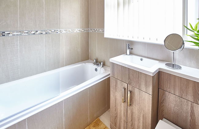 Host Stay Sandling Court - Foto 10