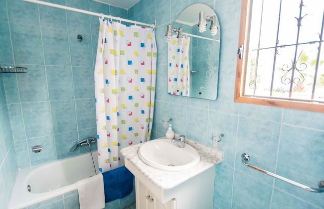 Conjunto Rural Las Rosas - Photo 24