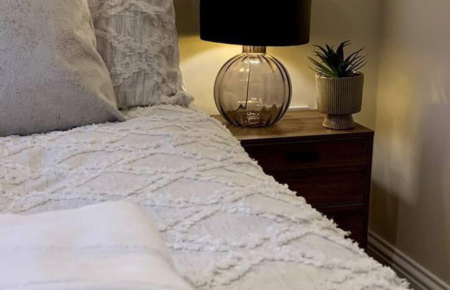 Waterside Townhouse With Balcony And Marina View - Foto 7