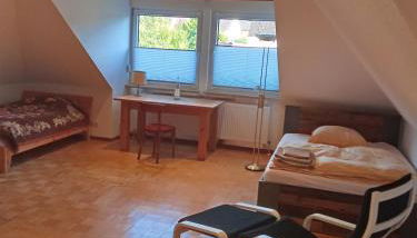 Zimmervermietung Weitblick - Foto 4