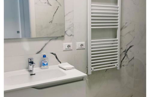 Rifugio dei due mari Appartamenti Scirocco Levante Ponente - Foto 15