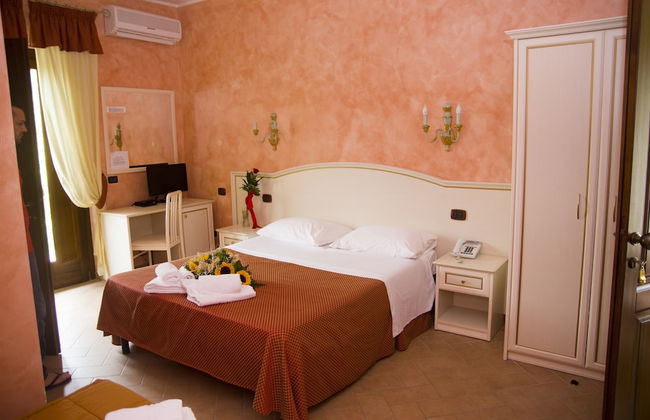 Agriturismo La Rocca dei Briganti - Foto 17