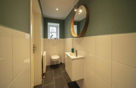 Ferienhaus Am Untergut in der Klingelstraße - Foto 14