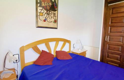 CASA WENDY. Casa con vistas y piscina en plena naturaleza - ES-258-71 - Foto 13