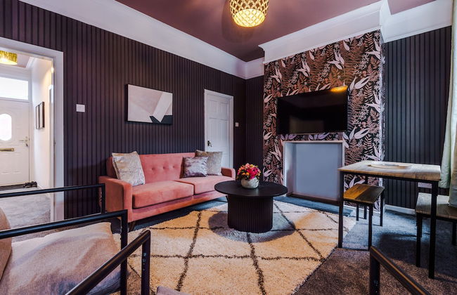 Newly Renovated home-Manchester - Foto 67