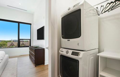 Holland Loft High End Finishes King Balcony - Foto 11