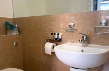 Small Cosy One-Bedroom Apartment in Kentish Town - Foto 13