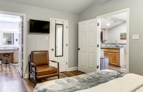 half Mi to Hospitals Updated Baton Rouge Stay - Foto 18