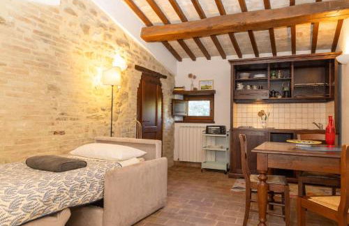 Agriturismo la Palazzetta di Assisi - Photo 42