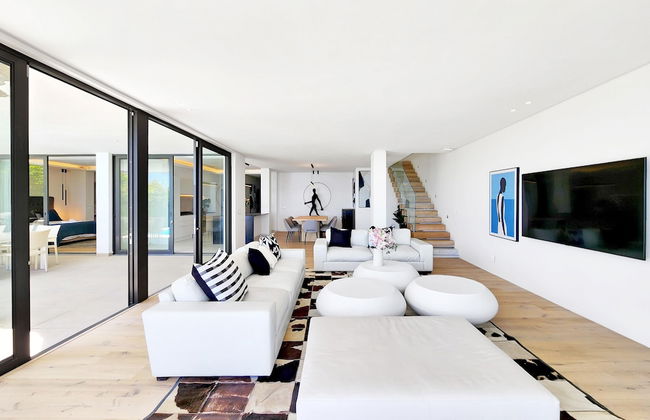 Ocean Villa - Ultra Luxury Villa in Bantry Bay - Foto 9