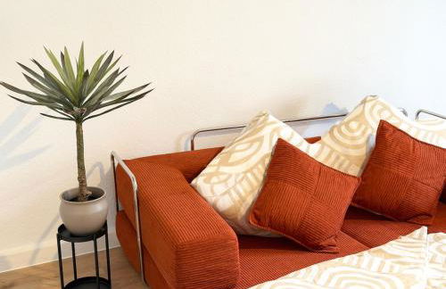 5 Minuten zur Innenstadt - Für 4 Gäste - Ruhige Lage - Foto 12