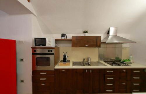 Apt 6 Borgo Lago di Garda - Foto 13