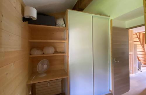 Appartement exceptionnel au Lavancher à chamonix - Foto 12