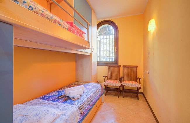 John's House-Lakeview & shared pool - Foto 8