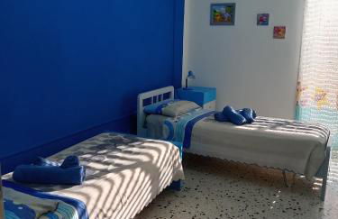 Holiday home Carmelo and Daniela - Foto 20