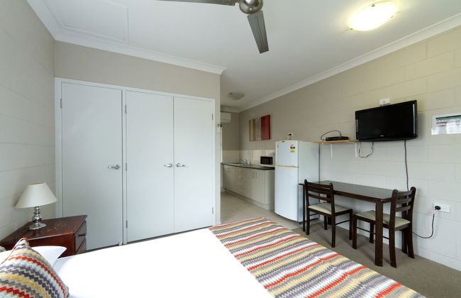 Rockhampton Serviced Apartments - Foto 69