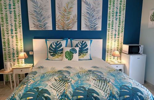 Le balcon des cimes - Foto 55