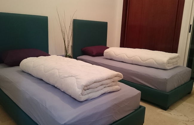 Artistica Suite - La Siesta - Foto 11