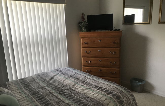 Kissimmee Vacation Homes by Shine FM - Foto 62