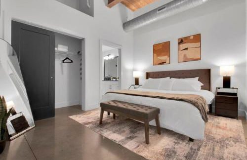 Luxurious 2 Bedroom 2 Bathroom - Foto 24